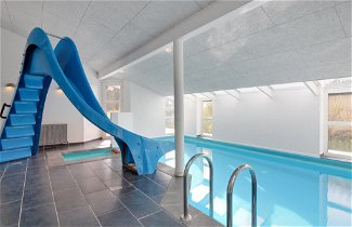 Foto 2 - Casa de 5 quartos em Løkken com piscina privada e terraço