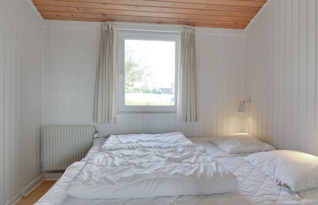 Casa de 5 quartos em Løkken com piscina privada e terraço - Foto 18