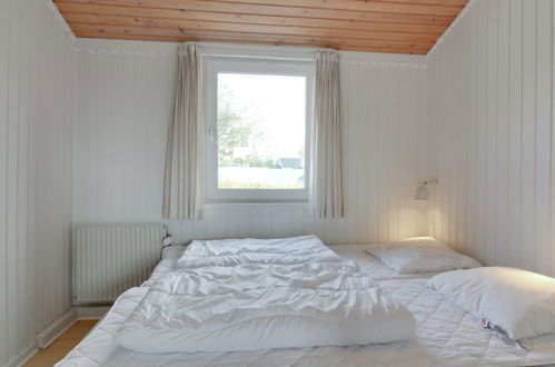 Photo 12 - Maison de 5 chambres à Løkken avec piscine privée et terrasse