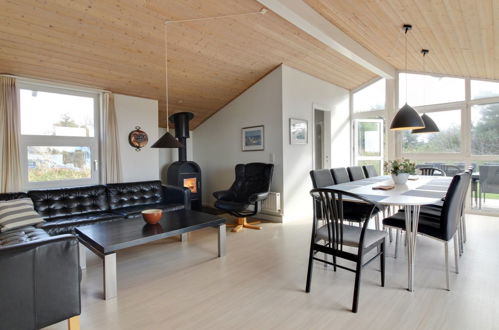 Foto 14 - Casa con 5 camere da letto a Løkken con piscina privata e terrazza