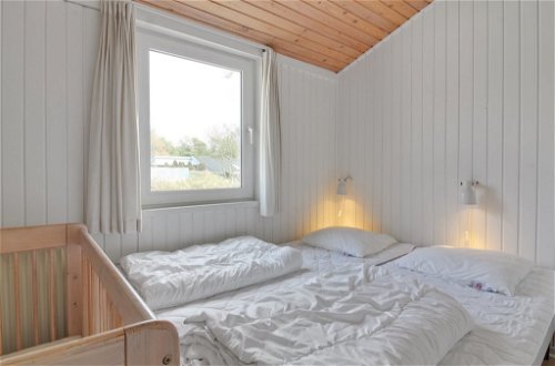 Foto 10 - Casa con 5 camere da letto a Løkken con piscina privata e terrazza