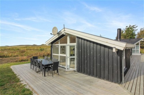 Photo 23 - Maison de 5 chambres à Løkken avec piscine privée et terrasse