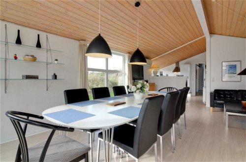 Foto 4 - Casa de 5 quartos em Løkken com piscina privada e terraço