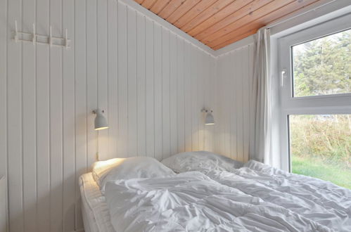 Foto 13 - Casa con 5 camere da letto a Løkken con piscina privata e terrazza
