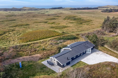 Photo 26 - Maison de 5 chambres à Løkken avec piscine privée et terrasse