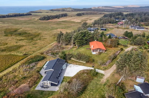 Photo 27 - Maison de 5 chambres à Løkken avec piscine privée et terrasse