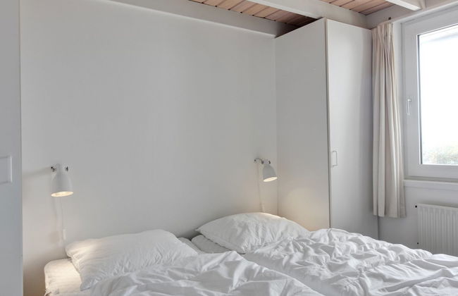 Casa de 5 quartos em Løkken com piscina privada e terraço - Foto 19