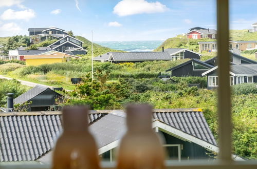 Foto 27 - Casa de 3 quartos em Løkken com terraço