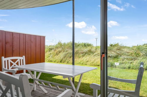 Foto 7 - Casa de 3 quartos em Løkken com terraço