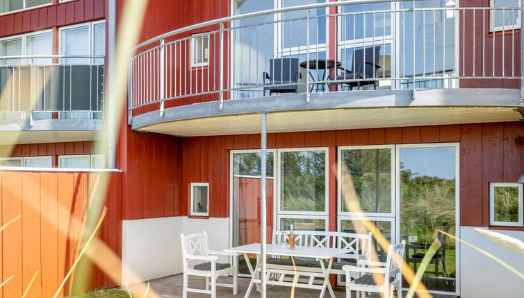 Foto 1 - Casa de 3 quartos em Løkken com terraço