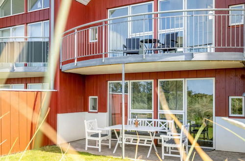 Foto 1 - Casa de 3 quartos em Løkken com terraço