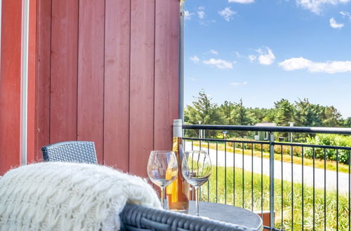 Foto 8 - Casa de 3 quartos em Løkken com terraço