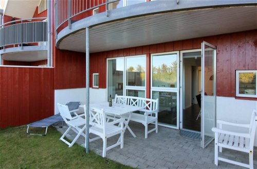 Foto 13 - Casa de 3 quartos em Løkken com terraço
