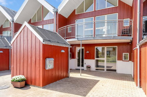 Foto 6 - Casa de 3 quartos em Løkken com terraço