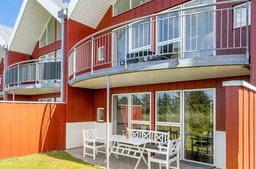 Foto 9 - Casa de 3 quartos em Løkken com terraço