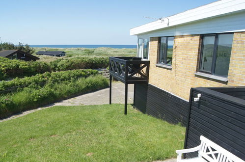 Photo 20 - Maison de 2 chambres à Løkken avec terrasse