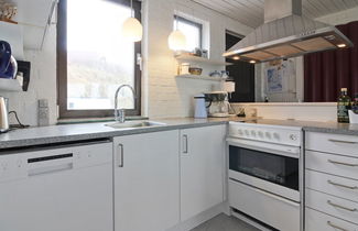 Photo 3 - Maison de 2 chambres à Løkken avec terrasse