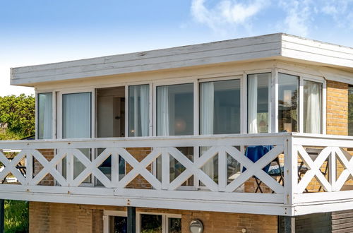 Foto 5 - Casa con 2 camere da letto a Løkken con terrazza