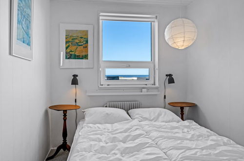 Foto 20 - Casa con 2 camere da letto a Løkken con terrazza