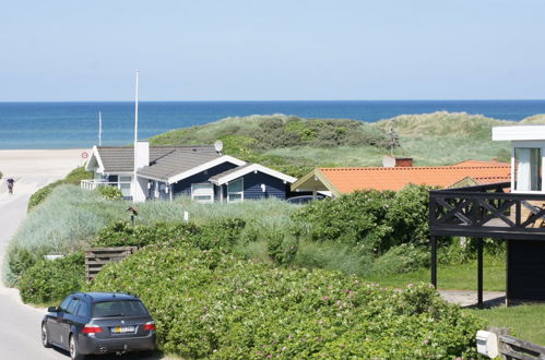 Photo 18 - 2 bedroom House in Løkken with terrace