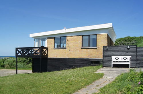 Photo 19 - Maison de 2 chambres à Løkken avec terrasse