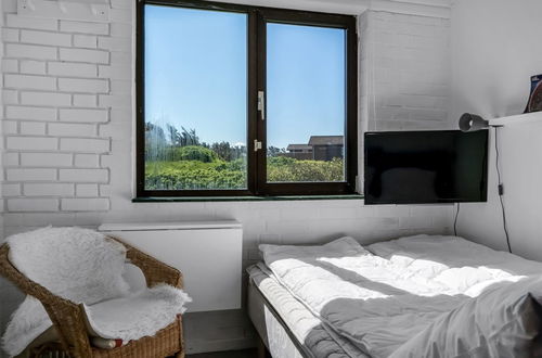 Foto 21 - Casa con 2 camere da letto a Løkken con terrazza