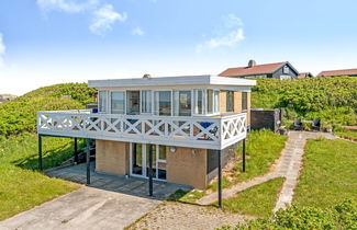 Foto 1 - Casa con 2 camere da letto a Løkken con terrazza