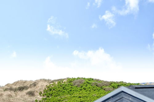 Foto 8 - Casa con 2 camere da letto a Løkken con terrazza