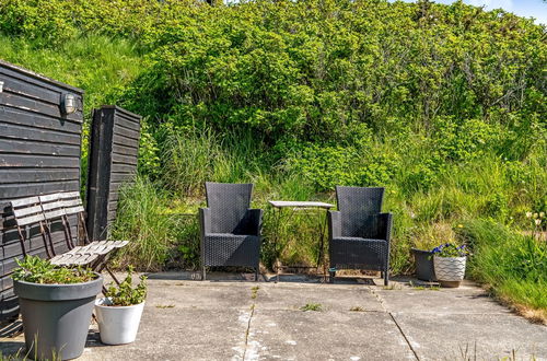 Photo 24 - Maison de 2 chambres à Løkken avec terrasse