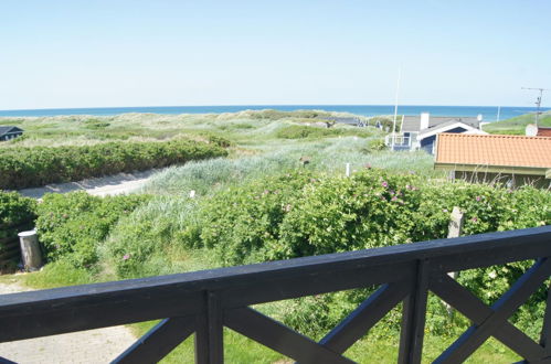 Photo 17 - 2 bedroom House in Løkken with terrace