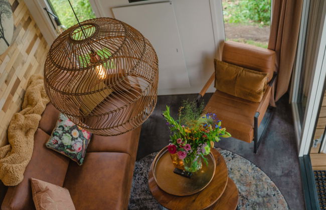 Casa de 2 quartos em Maurik com terraço - Foto 2