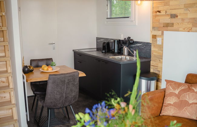 Casa de 2 quartos em Maurik com terraço - Foto 8
