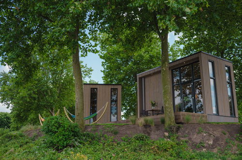 Photo 11 - Maison de 1 chambre à Maurik avec terrasse