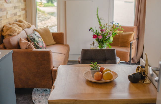 Casa de 2 quartos em Maurik com terraço - Foto 7