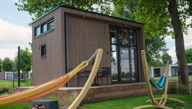 Haus mit 2 Schlafzimmern in Maurik mit terrasse - Foto 4