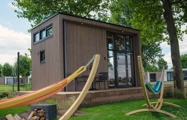 Casa de 2 quartos em Maurik com terraço - Foto 4