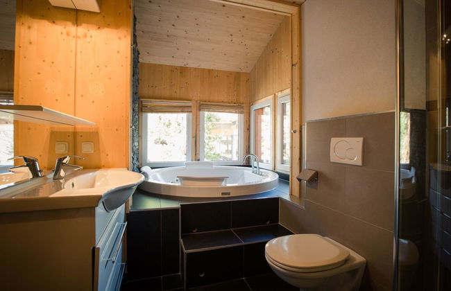 Casa de 7 quartos em Stadl-Predlitz com jardim e terraço - Foto 14