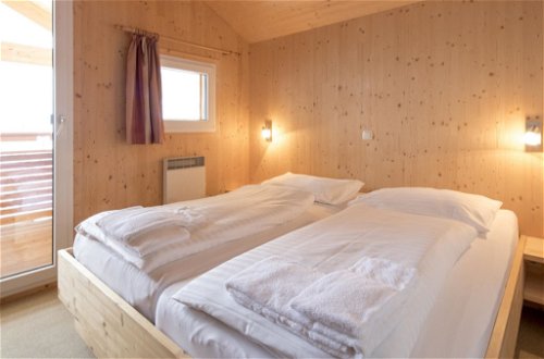 Foto 4 - Haus mit 5 Schlafzimmern in Stadl-Predlitz mit terrasse und blick auf die berge