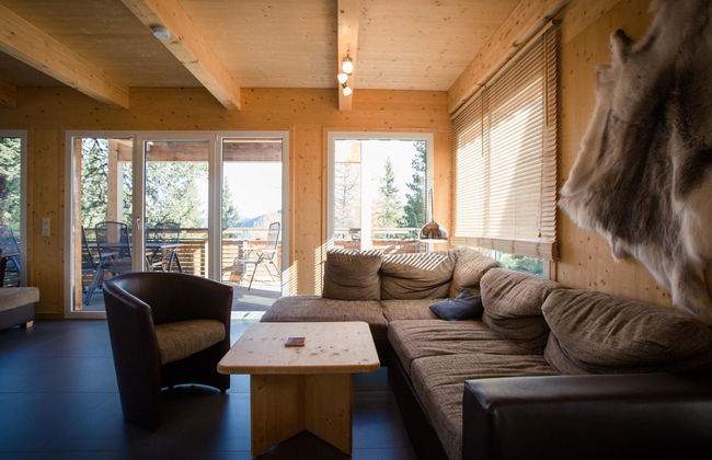 Casa de 7 quartos em Stadl-Predlitz com jardim e terraço - Foto 3
