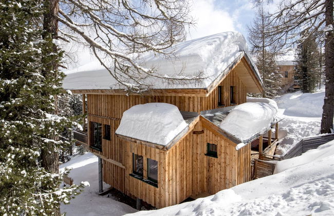 Casa de 7 quartos em Stadl-Predlitz com jardim e terraço - Foto 25