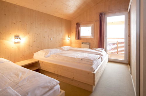 Foto 23 - Casa con 5 camere da letto a Stadl-Predlitz con terrazza e vista sulle montagne