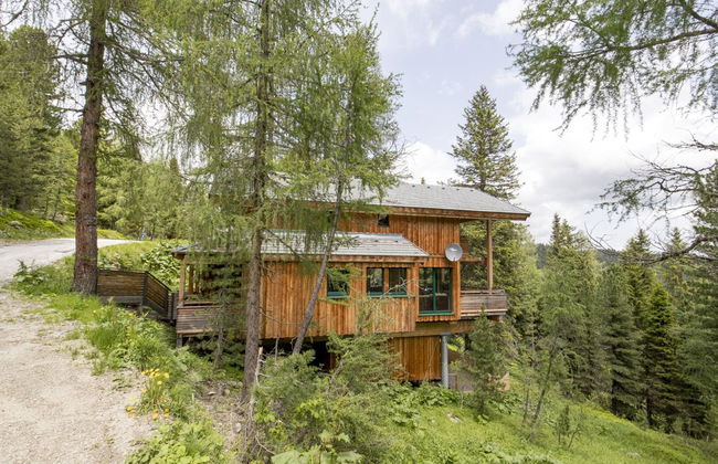 Casa de 7 quartos em Stadl-Predlitz com jardim e terraço - Foto 22