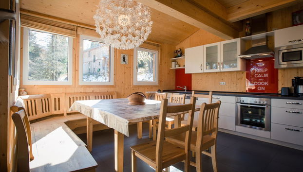 Haus mit 7 Schlafzimmern in Stadl-Predlitz mit garten und terrasse - Foto 2