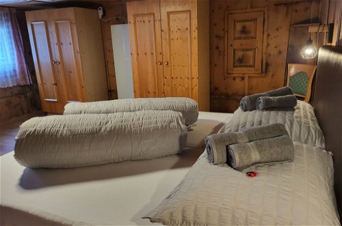 Foto 38 - Casa con 5 camere da letto a Kappl con vista sulle montagne