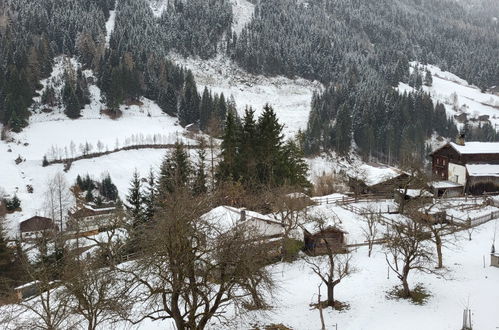 Photo 29 - Maison de 5 chambres à Kappl avec vues sur la montagne