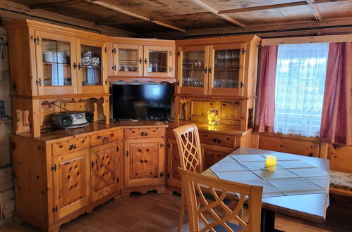 Foto 40 - Haus mit 5 Schlafzimmern in Kappl