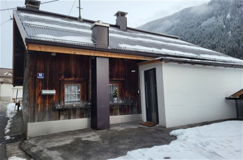 Photo 2 - 5 bedroom House in Kappl with mountain view