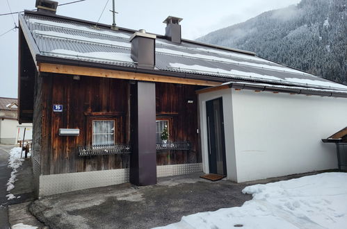 Photo 2 - Maison de 5 chambres à Kappl avec vues sur la montagne