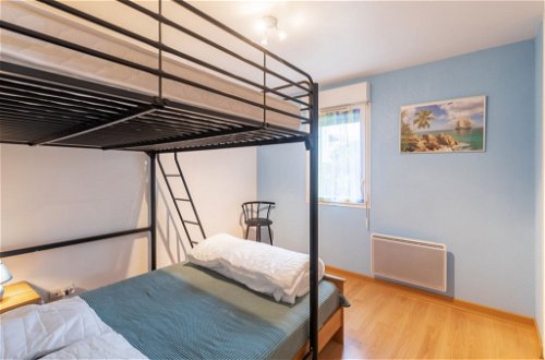 Foto 14 - Apartamento de 1 habitación en Capbreton con terraza y vistas al mar