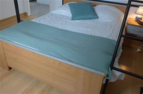 Foto 13 - Appartamento con 1 camera da letto a Capbreton con terrazza e vista mare